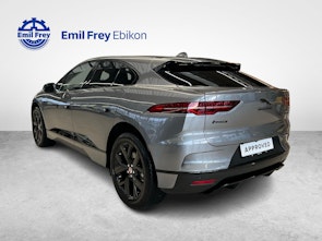 Vehicle image JAGUAR I-Pace EV400 HSE AWD