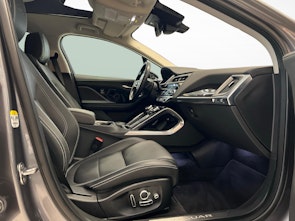 Vehicle image JAGUAR I-Pace EV400 HSE AWD