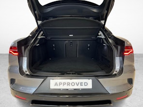 Vehicle image JAGUAR I-Pace EV400 HSE AWD