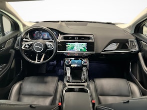 Vehicle image JAGUAR I-Pace EV400 HSE AWD