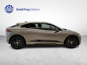Vehicle image JAGUAR I-Pace EV400 HSE AWD