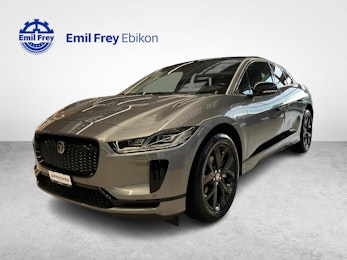 Vehicle image JAGUAR I-Pace EV400 HSE AWD