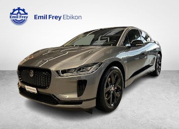 Vehicle image JAGUAR I-Pace EV400 HSE AWD Vehicle image JAGUAR I-Pace EV400 HSE AWD