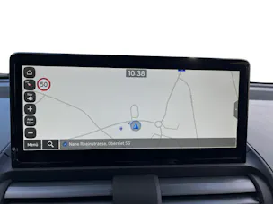 Hyundai Inster Electric Vertex