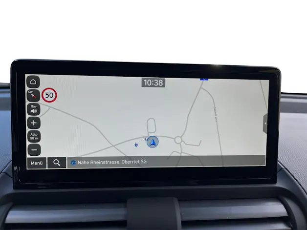 Hyundai Inster Electric Vertex