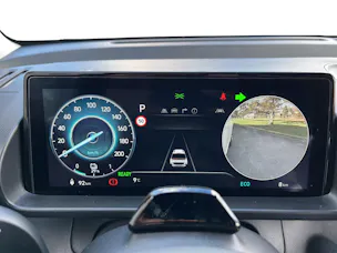 Hyundai Inster Electric Vertex