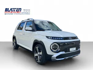 Hyundai Inster Electric Vertex