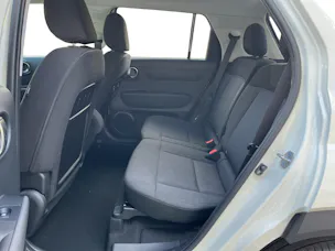 Hyundai Inster Electric Vertex