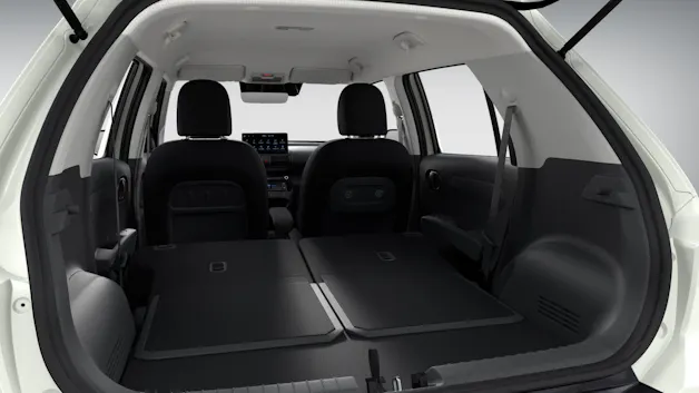 Hyundai Inster Electric Vertex