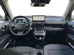 Hyundai Inster Electric Vertex
