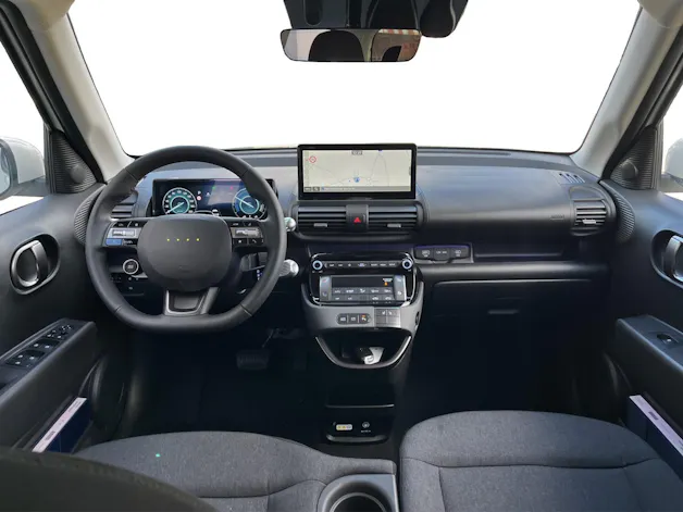 Hyundai Inster Electric Vertex