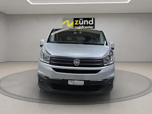 Fiat Talento 29 Kaw. 3098 H1 1.6 EJ 145 Swiss S/S