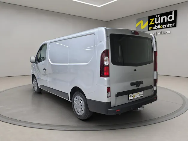 Fiat Talento 29 Kaw. 3098 H1 1.6 EJ 145 Swiss S/S