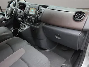 Fiat Talento 29 Kaw. 3098 H1 1.6 EJ 145 Swiss S/S