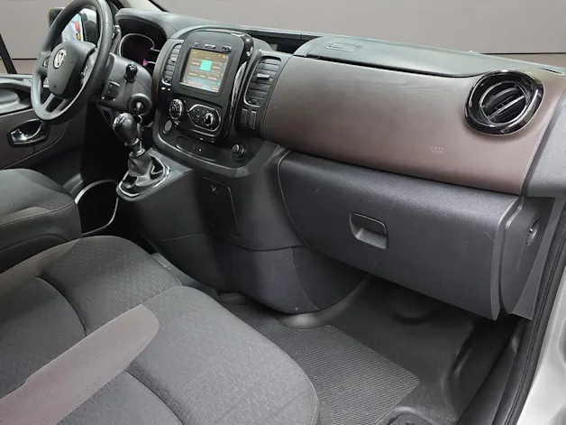 Fiat Talento 29 Kaw. 3098 H1 1.6 EJ 145 Swiss S/S
