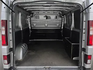 Fiat Talento 29 Kaw. 3098 H1 1.6 EJ 145 Swiss S/S