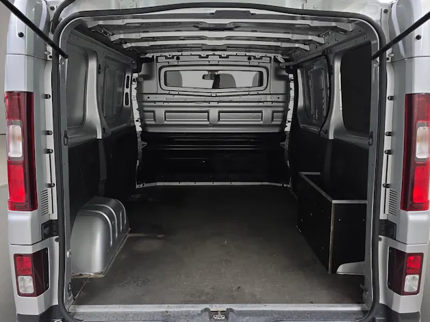 Fiat Talento 29 Kaw. 3098 H1 1.6 EJ 145 Swiss S/S