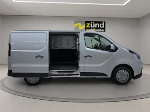 Fiat Talento 29 Kaw. 3098 H1 1.6 EJ 145 Swiss S/S