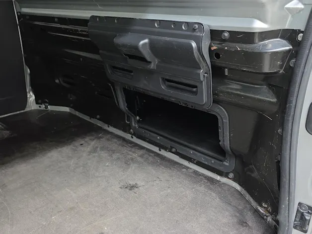 Fiat Talento 29 Kaw. 3098 H1 1.6 EJ 145 Swiss S/S