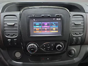 Fiat Talento 29 Kaw. 3098 H1 1.6 EJ 145 Swiss S/S