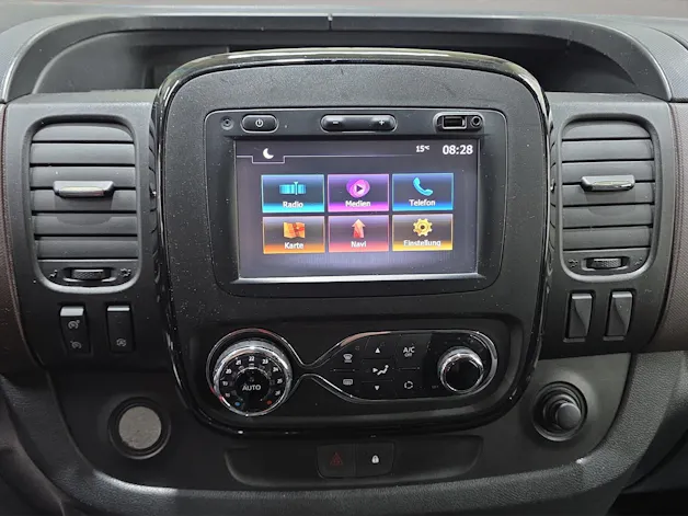 Fiat Talento 29 Kaw. 3098 H1 1.6 EJ 145 Swiss S/S