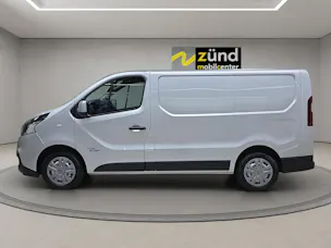 Fiat Talento 29 Kaw. 3098 H1 1.6 EJ 145 Swiss S/S