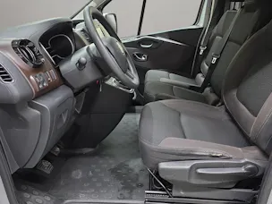 Fiat Talento 29 Kaw. 3098 H1 1.6 EJ 145 Swiss S/S