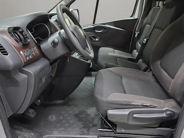 Fiat Talento 29 Kaw. 3098 H1 1.6 EJ 145 Swiss S/S