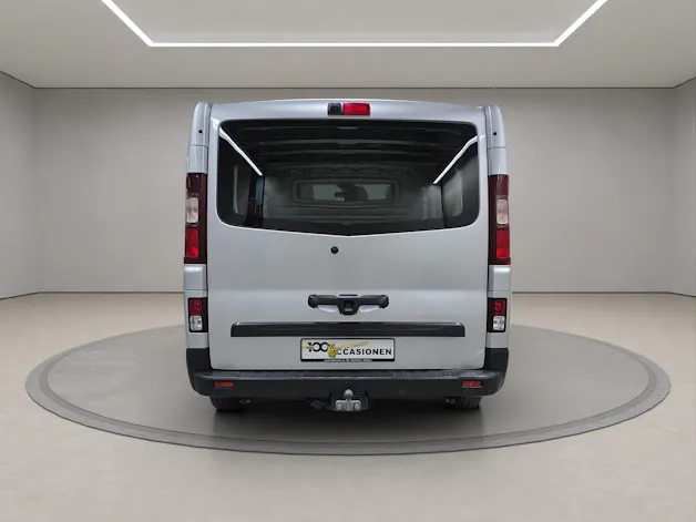 Fiat Talento 29 Kaw. 3098 H1 1.6 EJ 145 Swiss S/S