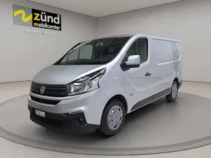 Fiat Talento 29 Kaw. 3098 H1 1.6 EJ 145 Swiss S/S
