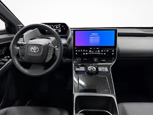 Toyota bZ4X Premium AWD