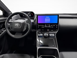 Vehicle image TOYOTA bZ4X Premium AWD