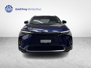 Vehicle image TOYOTA bZ4X Premium AWD