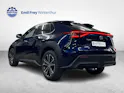 Toyota bZ4X Premium AWD