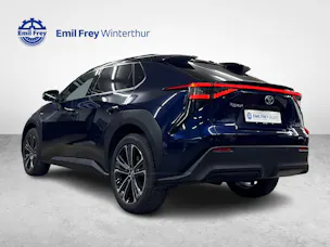 Toyota bZ4X Premium AWD