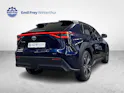 Toyota bZ4X Premium AWD