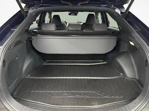 Toyota bZ4X Premium AWD