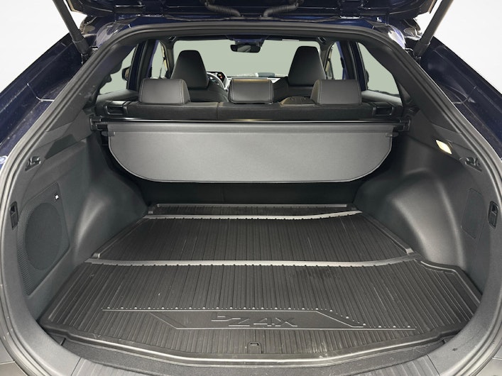 Vehicle image TOYOTA BZ4X