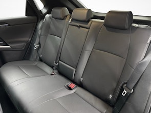 Vehicle image TOYOTA bZ4X Premium AWD