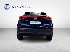 Vehicle image TOYOTA bZ4X Premium AWD