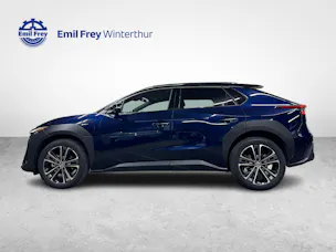 Toyota bZ4X Premium AWD