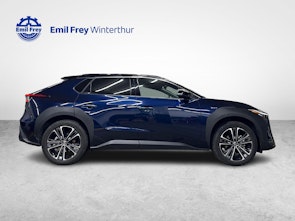 Vehicle image TOYOTA bZ4X Premium AWD