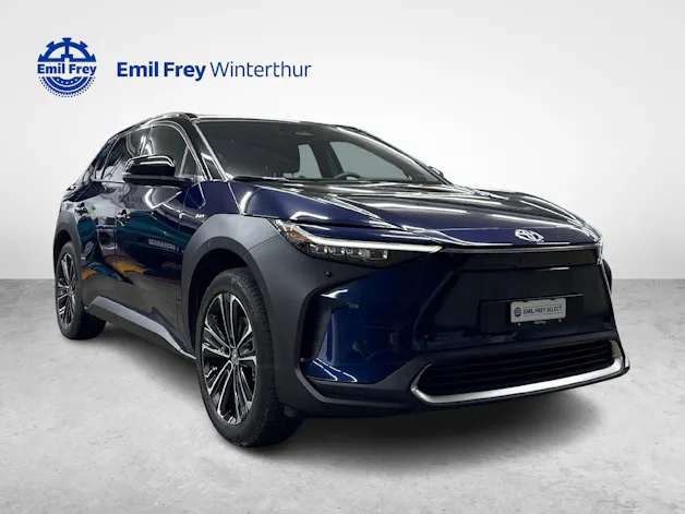 Toyota bZ4X Premium AWD