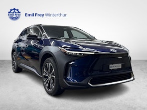 Vehicle image TOYOTA bZ4X Premium AWD