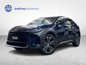 Toyota bZ4X Premium AWD
