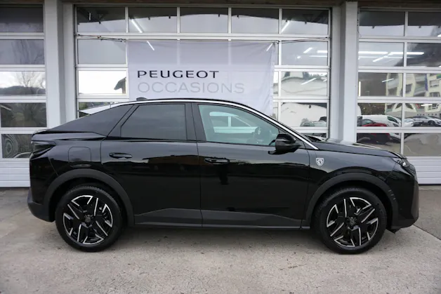 Peugeot 3008 1.2 Hybrid GT