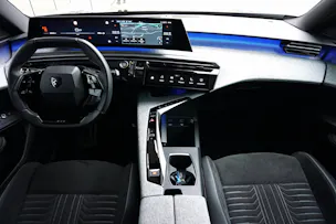 Peugeot 3008 1.2 Hybrid GT