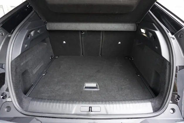 Peugeot 3008 1.2 Hybrid GT