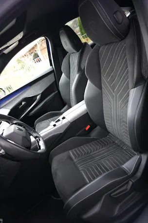 Peugeot 3008 1.2 Hybrid GT
