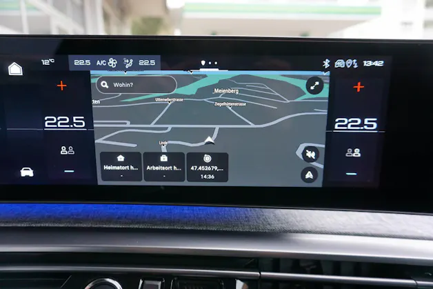 Peugeot 3008 1.2 Hybrid GT